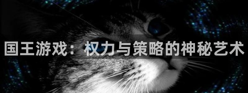 杏悦2老版本下载：国王游戏：权力与策略的神秘艺术