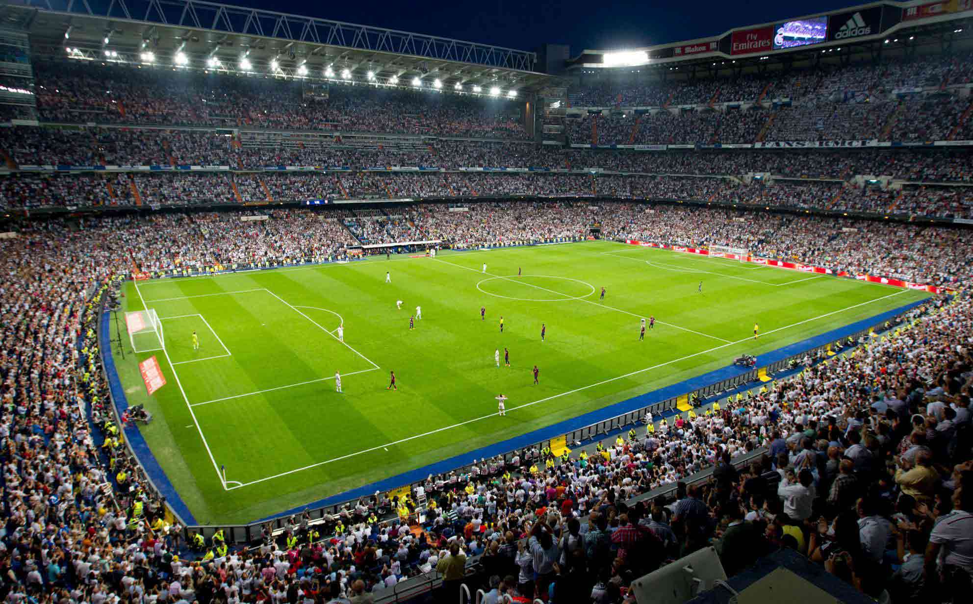 看球不再孤单，绿茵直播打造球迷专属的“第二主场”